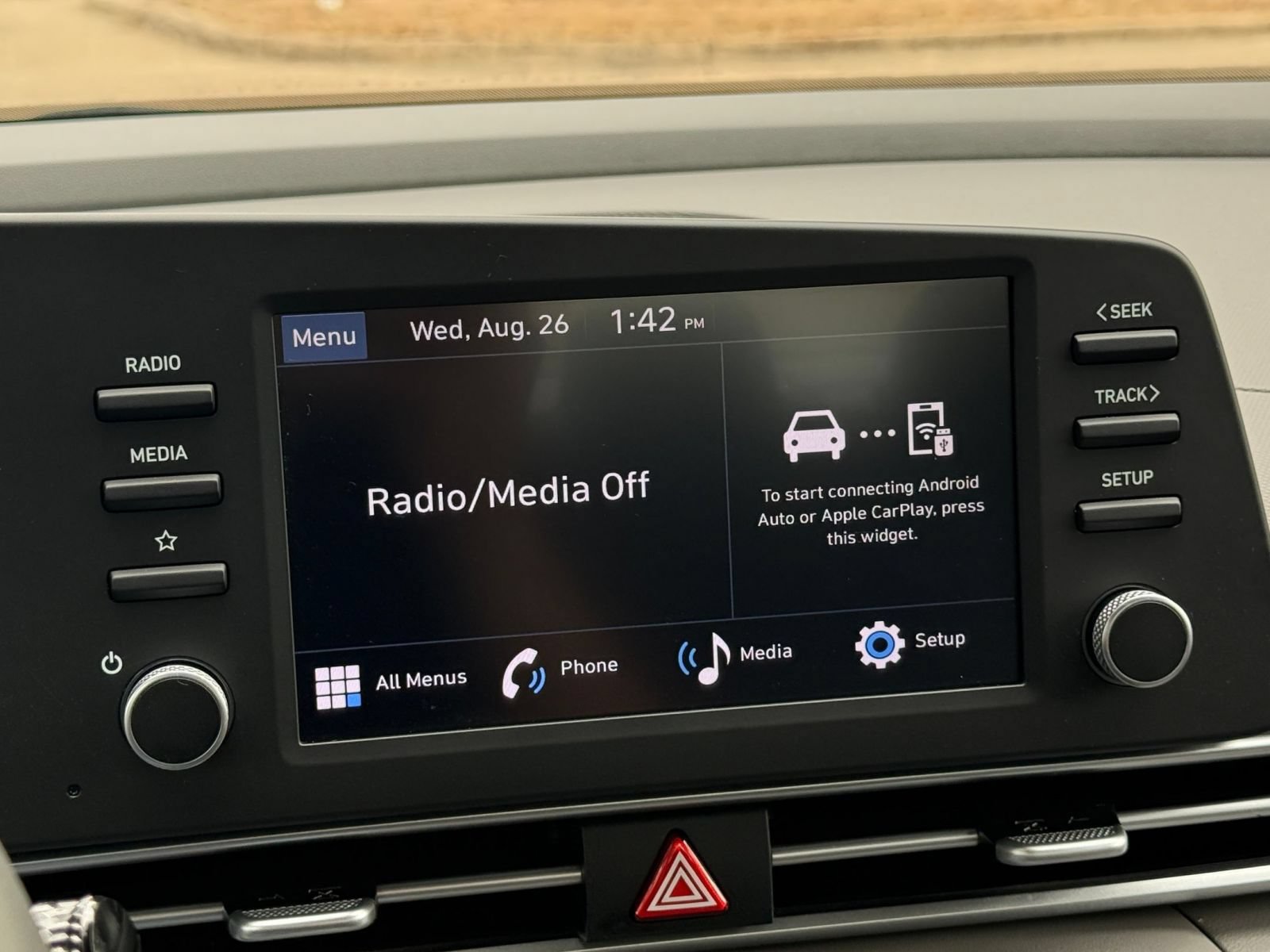 Used 2026 Hyundai Elantra Sport FWD image 19