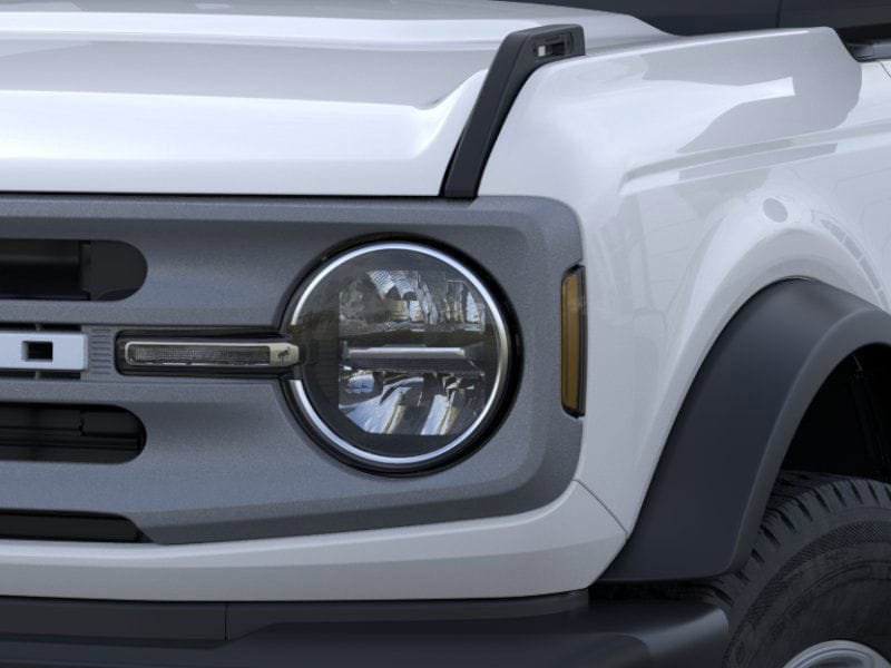 New 2025 Ford Bronco Big Bend AWD/4WD image 20