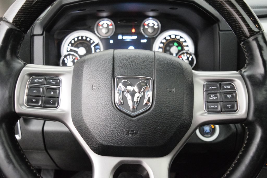 Used 2014 RAM 1500 Limited AWD/4WD image 26
