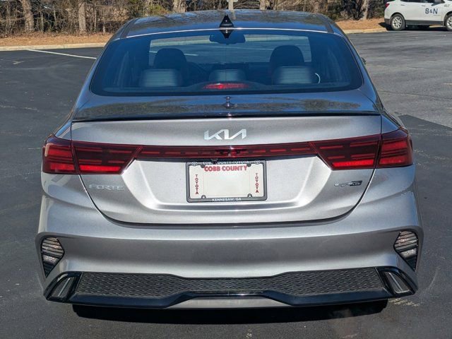 Used 2023 Kia Forte GT-Line image 6