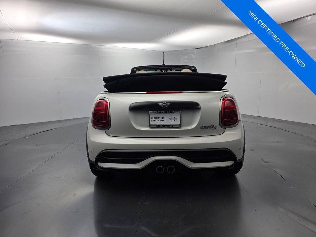 Used 2024 MINI Cooper S FWD image 5