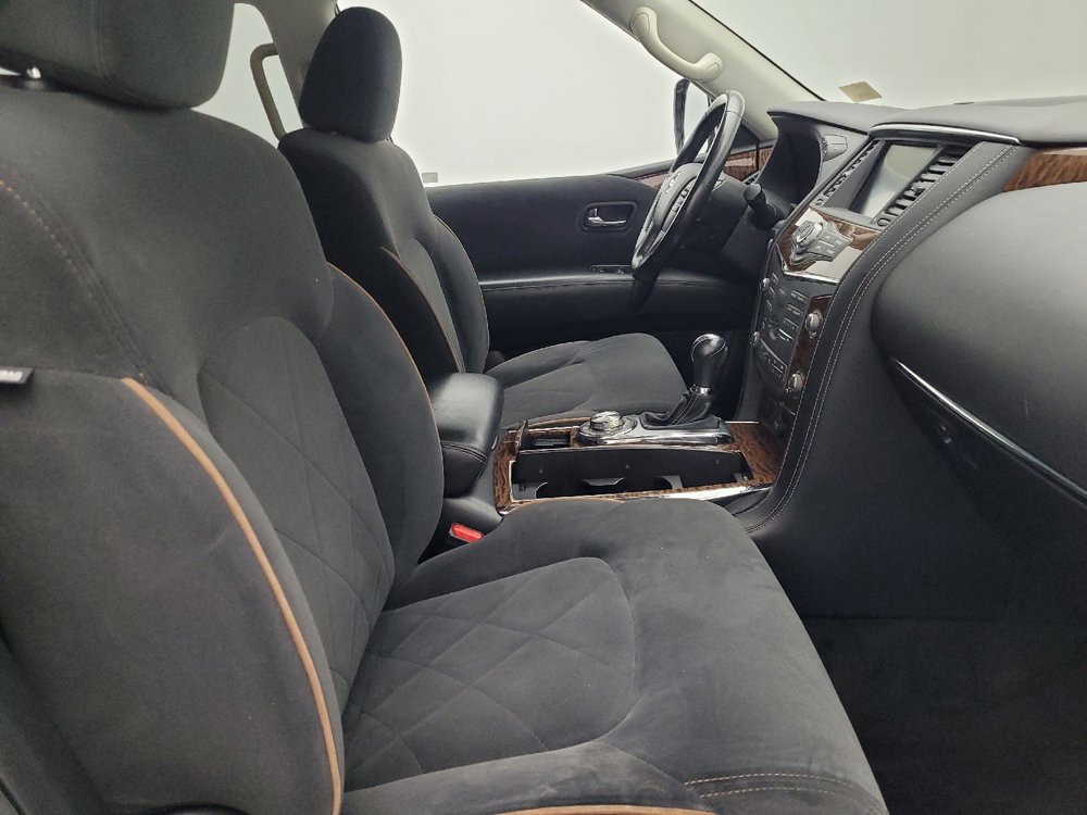 Used 2020 Nissan Armada SV w/ Driver Package AWD/4WD image 21