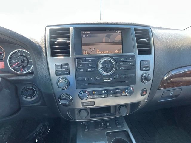 Used 2013 Nissan Armada SL image 16