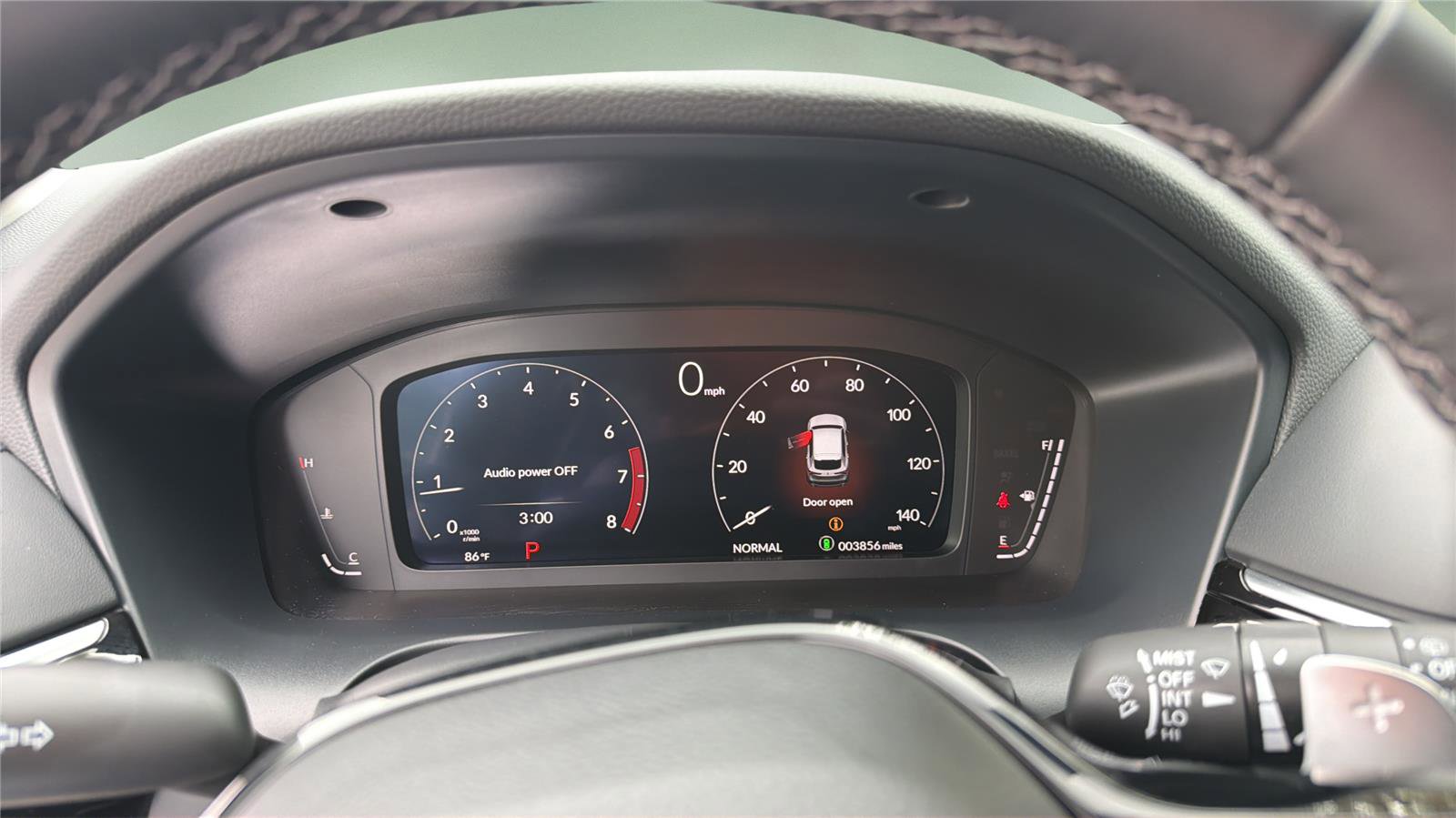 Certified 2025 Acura ADX FWD image 10