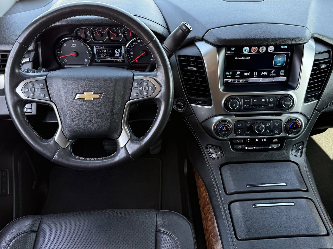 Used 2019 Chevrolet Tahoe Premier image 11