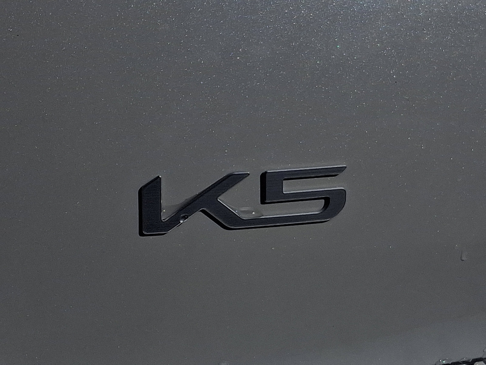New 2026 Kia K5 GT w/ GT1 Package FWD image 25