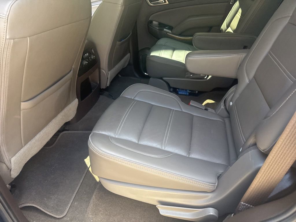 Used 2017 GMC Yukon Denali w/ Enhanced Security Package image 11