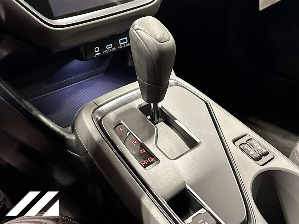 New 2026 Subaru Crosstrek 2.0i Premium image 17