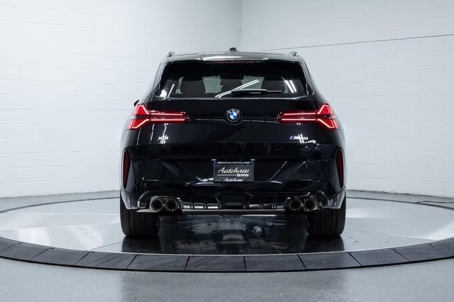 New 2026 BMW X3 M50 w/ Premium Package AWD/4WD image 10