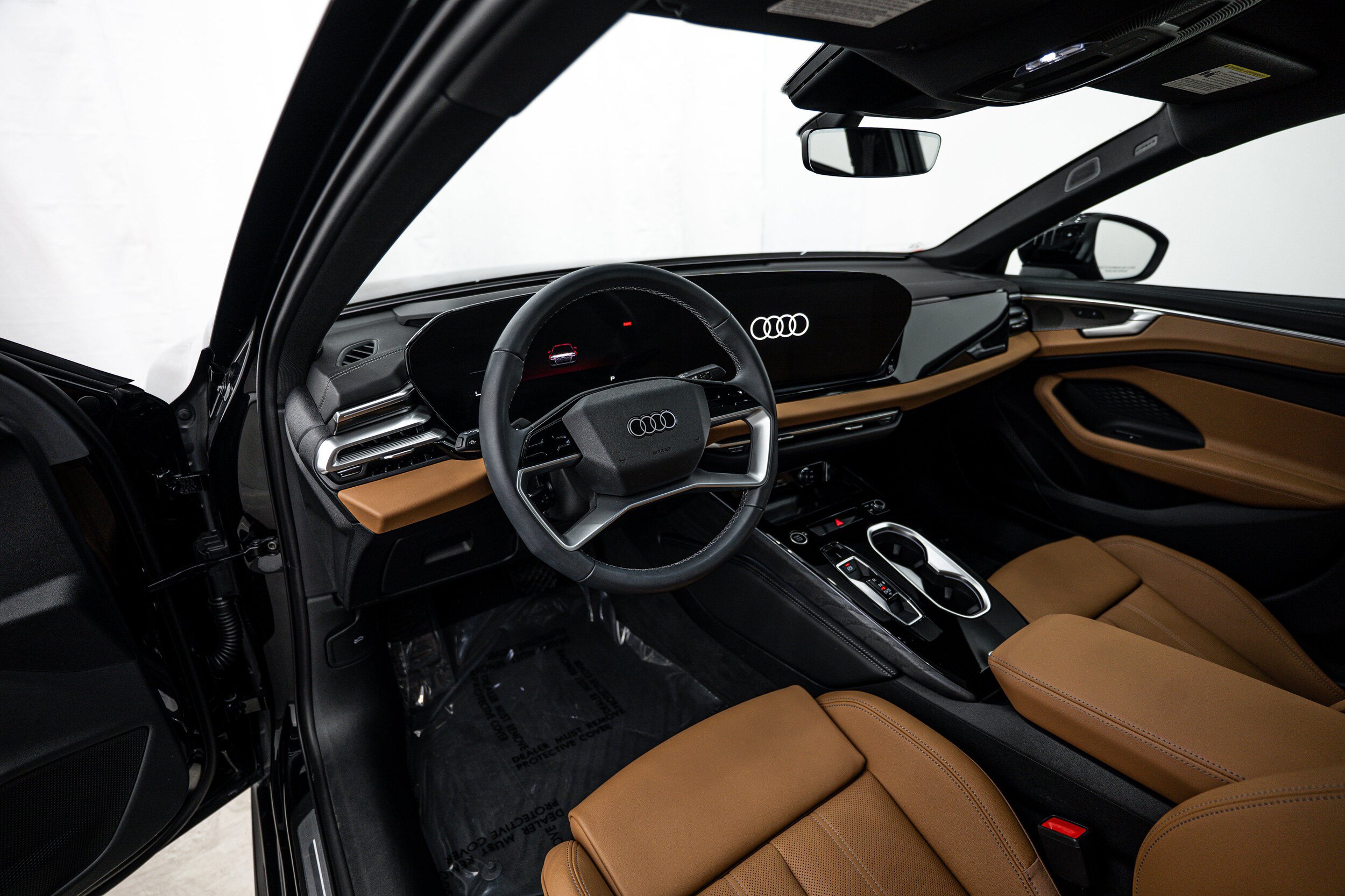 Used 2026 Audi A6 Premium Plus w/ Premium Plus Package AWD/4WD image 11