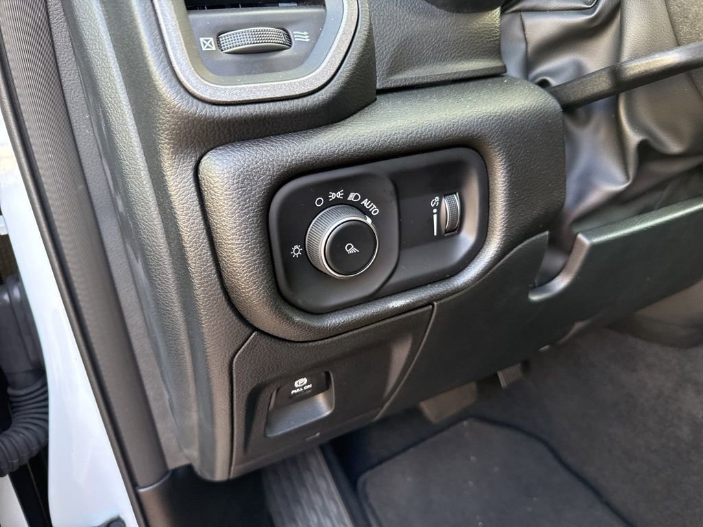 New 2026 RAM 1500 Tradesman image 15