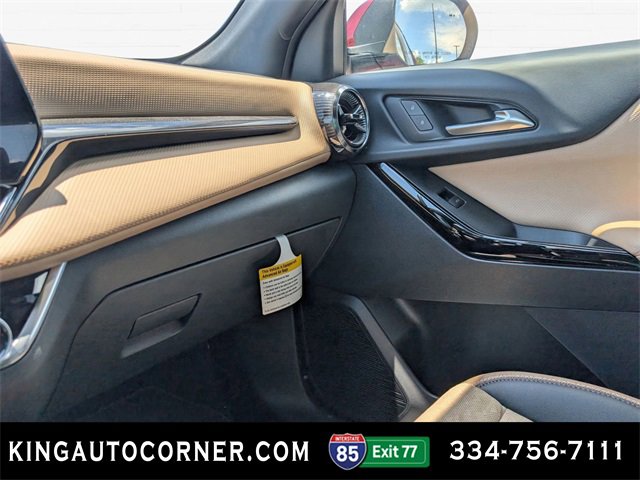 New 2026 Chevrolet Equinox ACTIV image 10