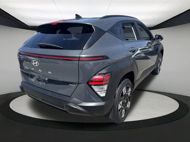 Certified 2024 Hyundai Kona SEL AWD/4WD image 6