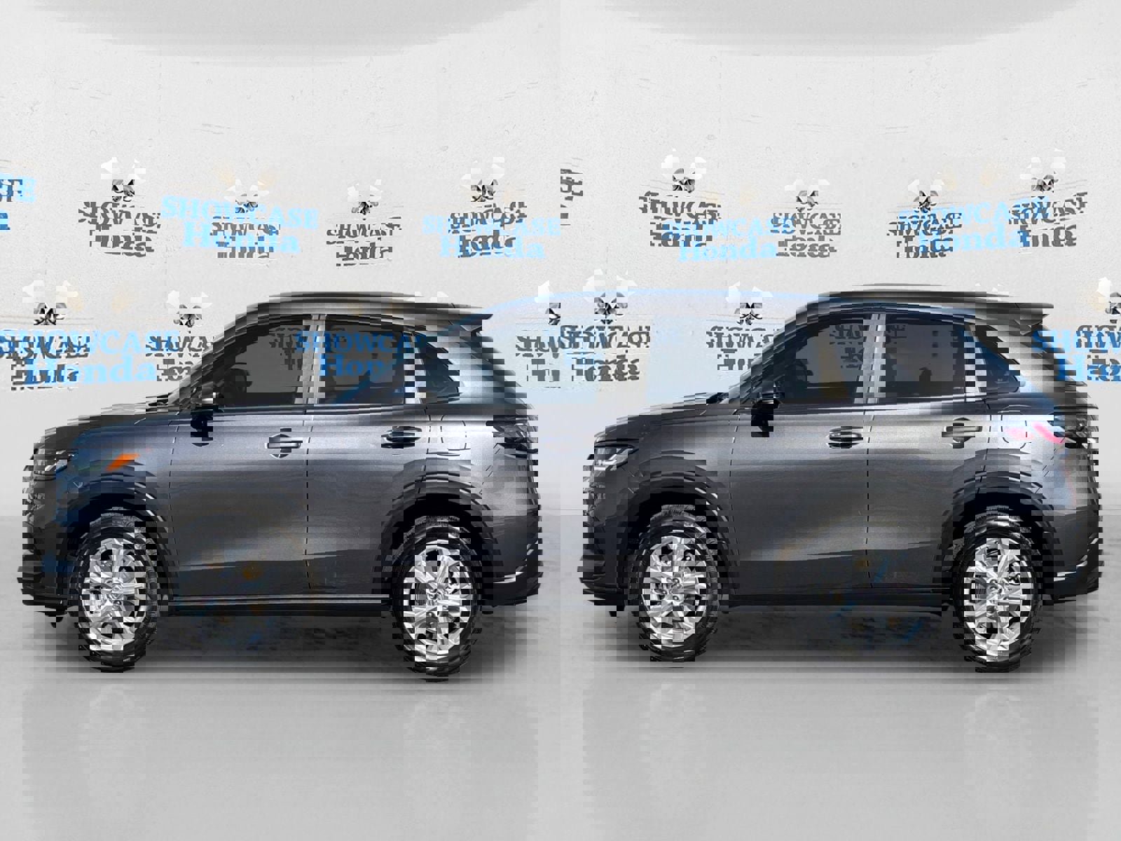 Used 2024 Honda HR-V LX image 4