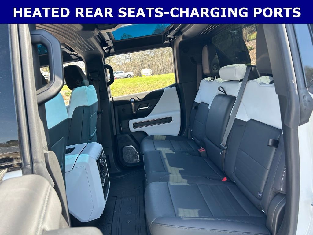 Used 2023 GMC Hummer EV Edition 1 image 21