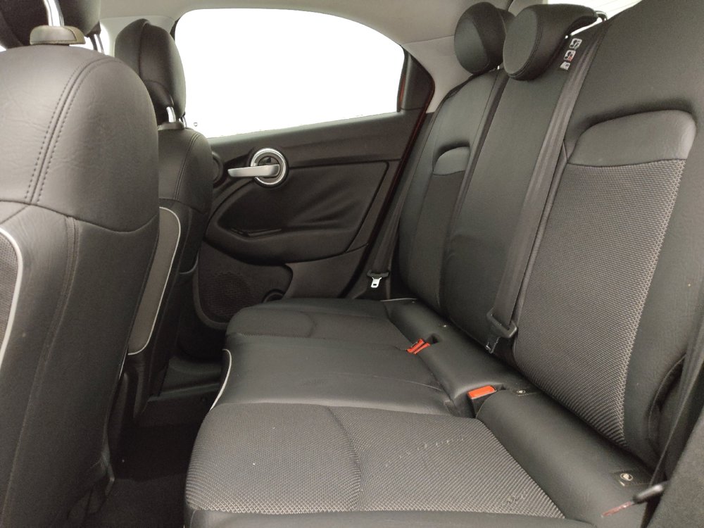 Used 2018 FIAT 500X Trekking image 18
