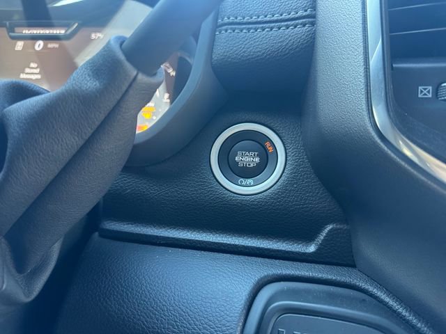 New 2026 RAM 3500 Laramie w/ Sport Appearance Package image 29