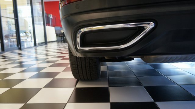 Certified 2025 Volkswagen Atlas SEL image 89