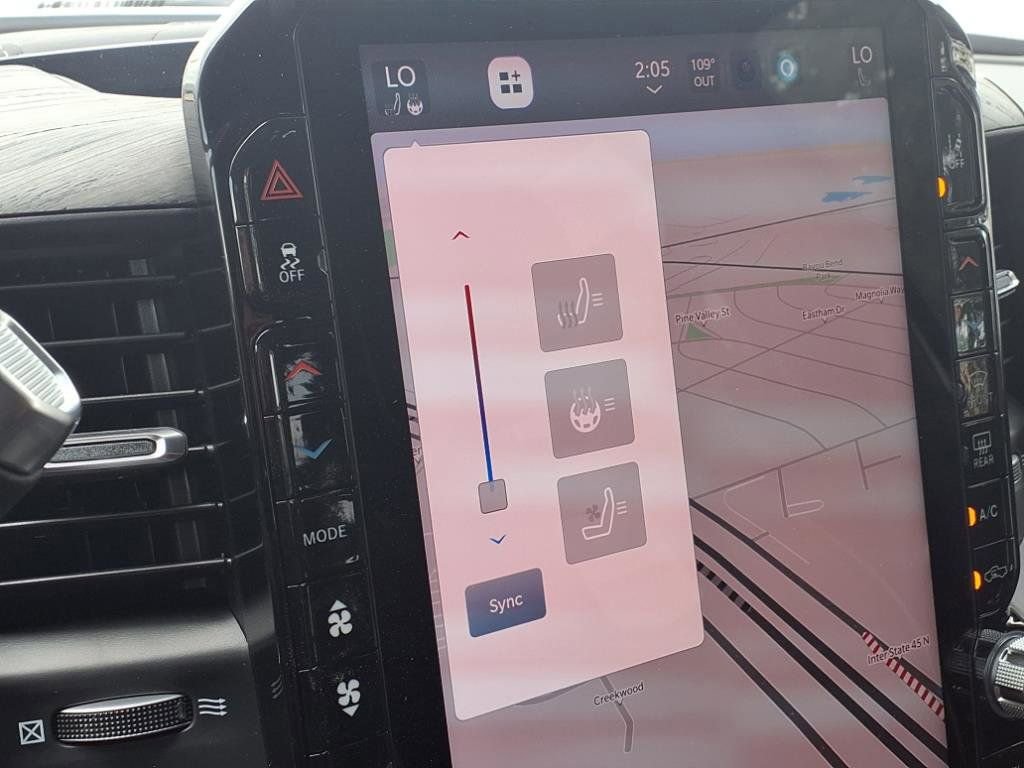 New 2025 RAM 3500 Limited image 8