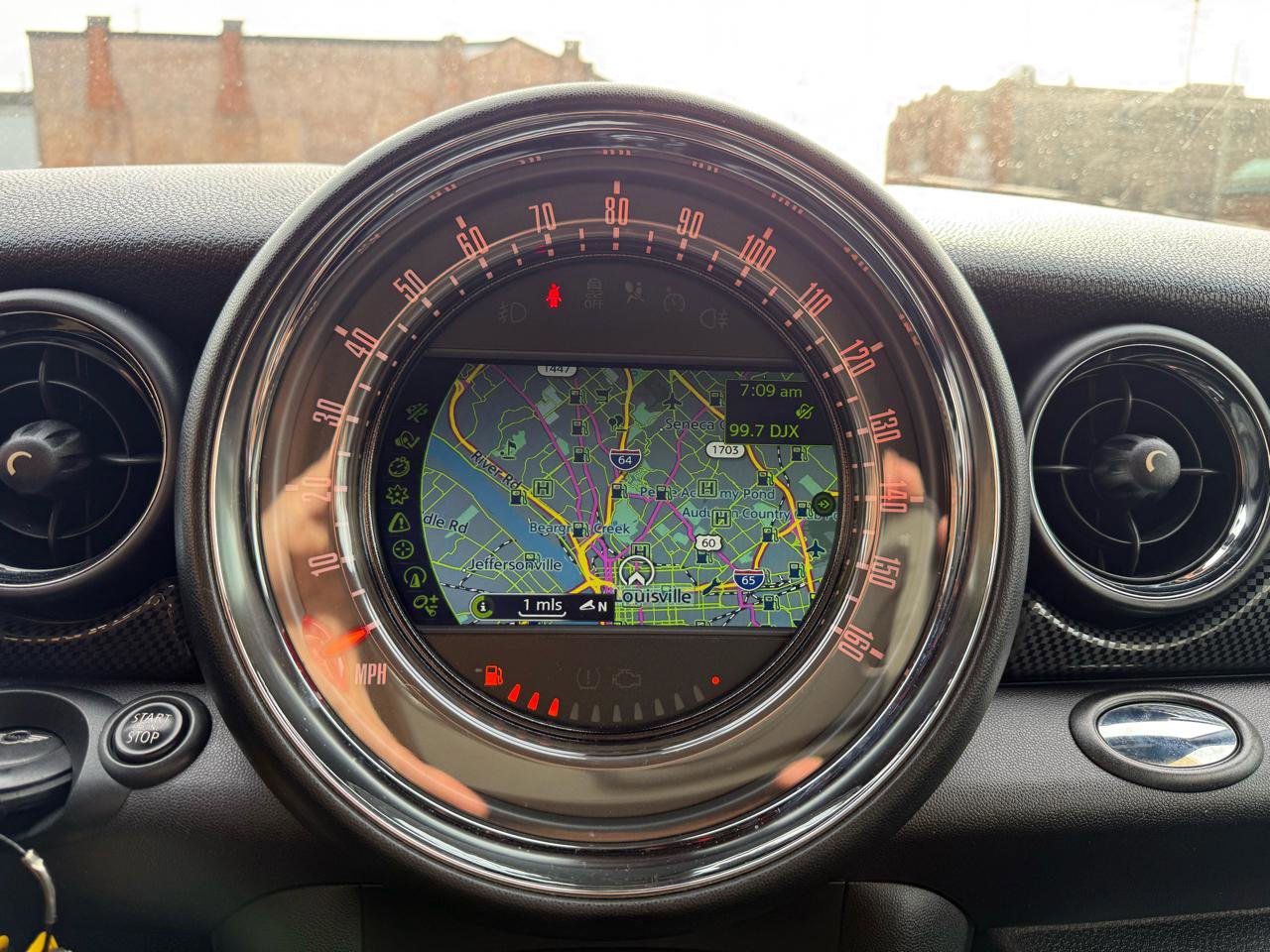 Used 2015 MINI Cooper Coupe S image 9