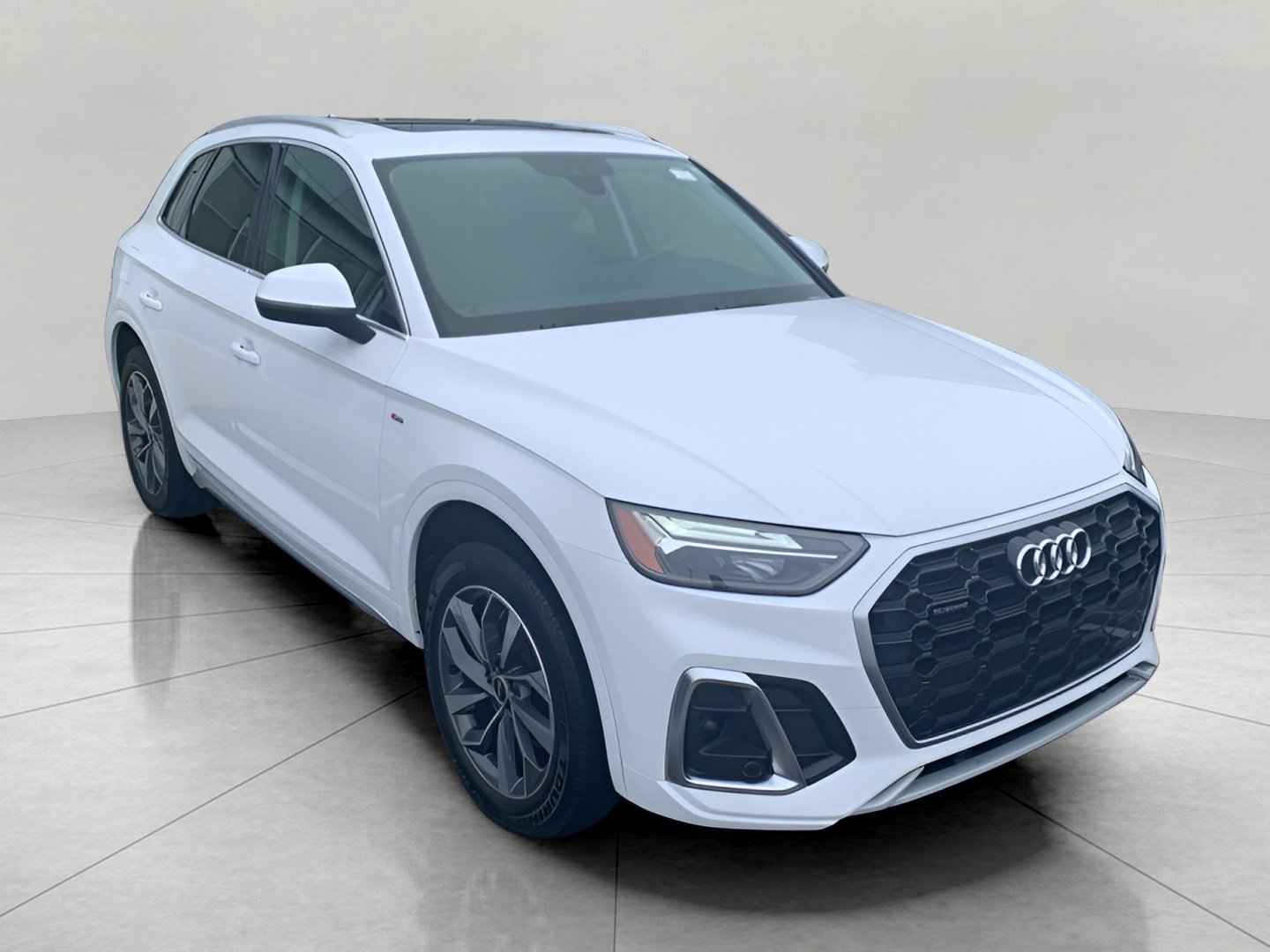 Used 2023 Audi Q5 2.0T Premium Plus