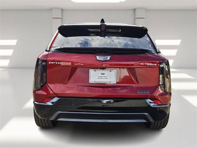 New 2026 Cadillac Optiq Sport 2 image 4