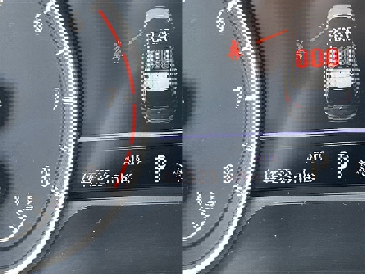 Certified 2024 Nissan Rogue S image 12