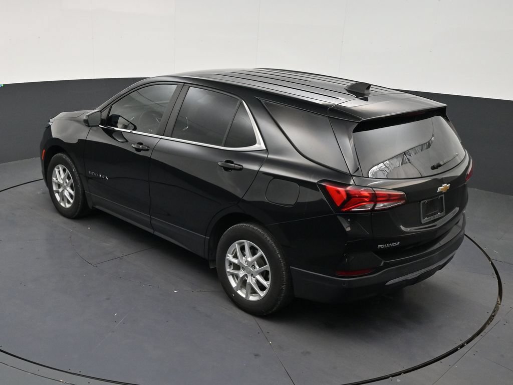 Used 2024 Chevrolet Equinox LT FWD image 13