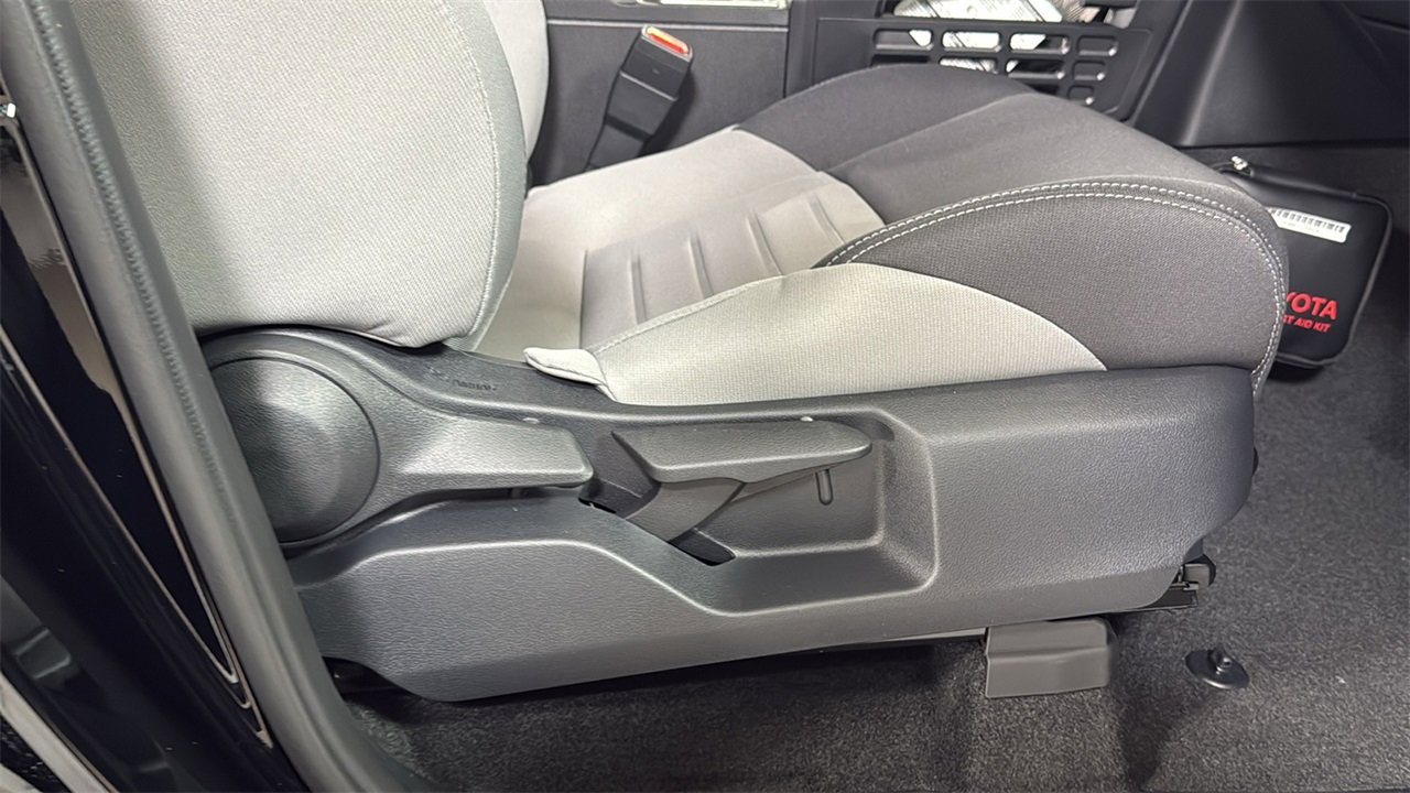 New 2026 Toyota Tacoma TRD Off-Road image 20