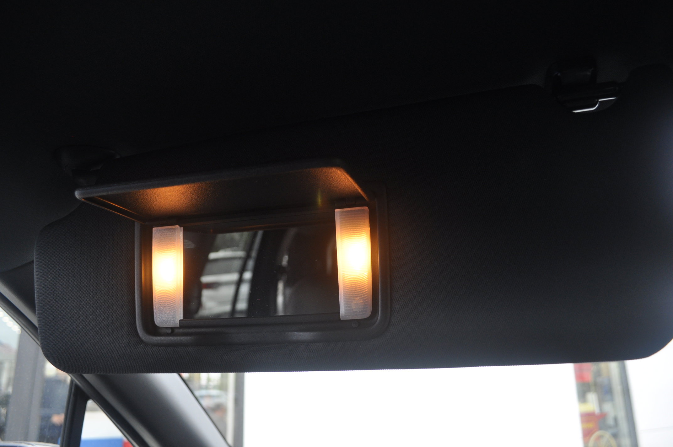 Certified 2024 Honda Passport Black Edition image 30