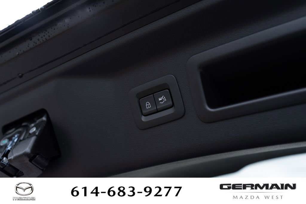 New 2026 MAZDA CX-70 3.3 Turbo S w/ Premium Plus image 35