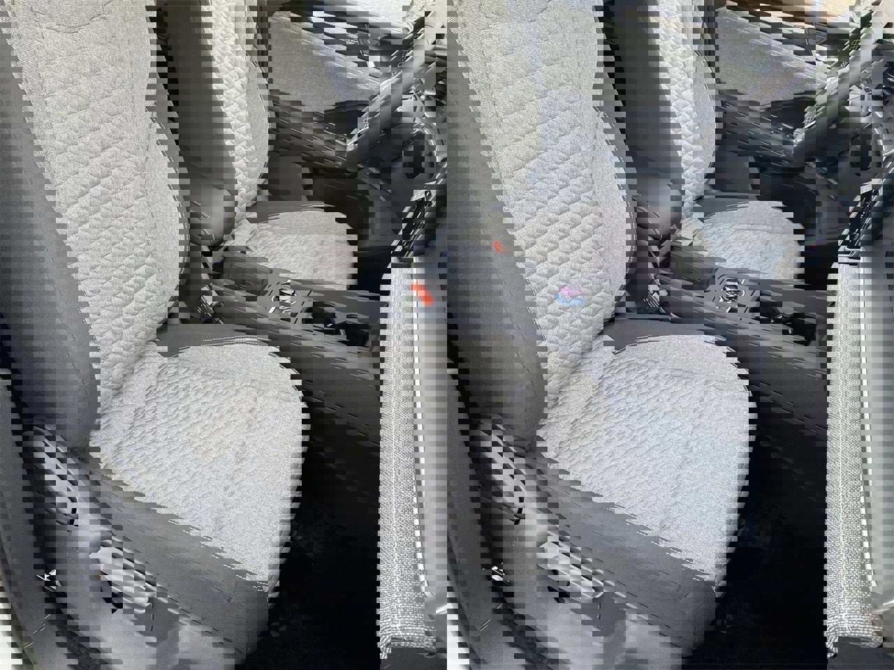 New 2026 Volkswagen Tiguan S image 7