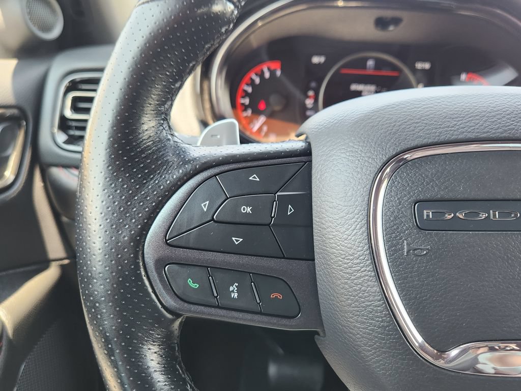 Used 2023 Dodge Durango GT AWD/4WD image 26