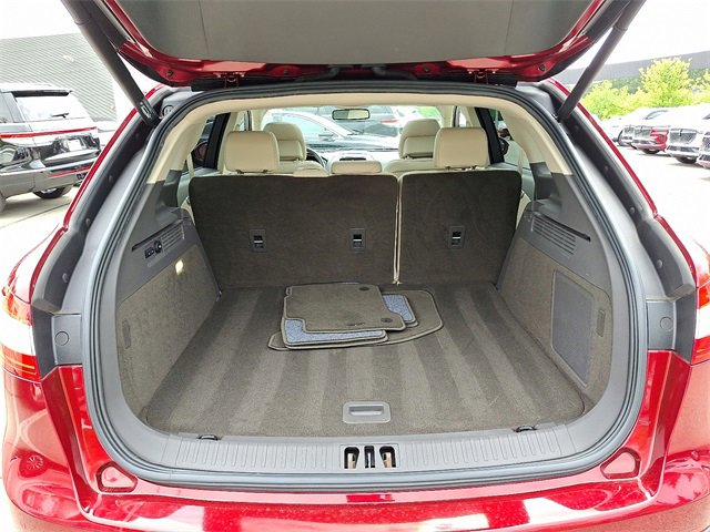 Used 2017 Lincoln MKX Reserve w/ Lincoln MKX Climate Package AWD/4WD image 27