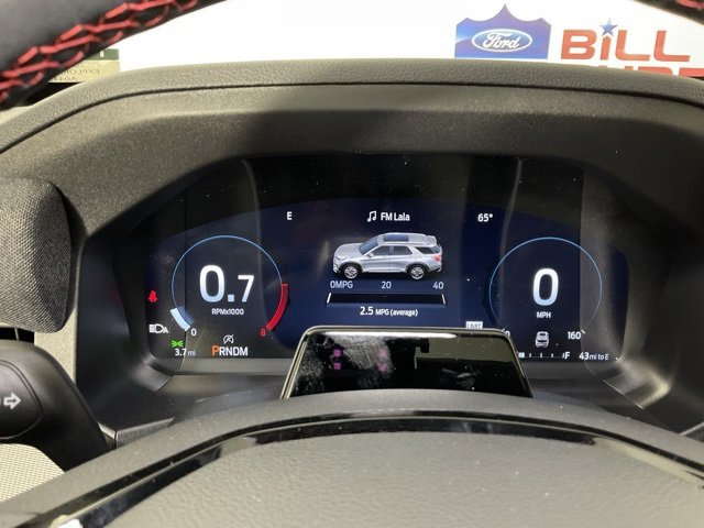 New 2026 Ford Explorer ST w/ Sun And Sound Package image 28