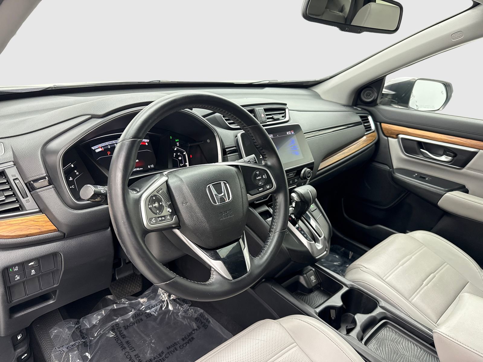 Used 2017 Honda CR-V Touring image 18