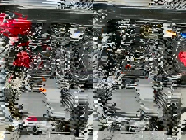 Certified 2024 Honda CR-V EX-L image 8