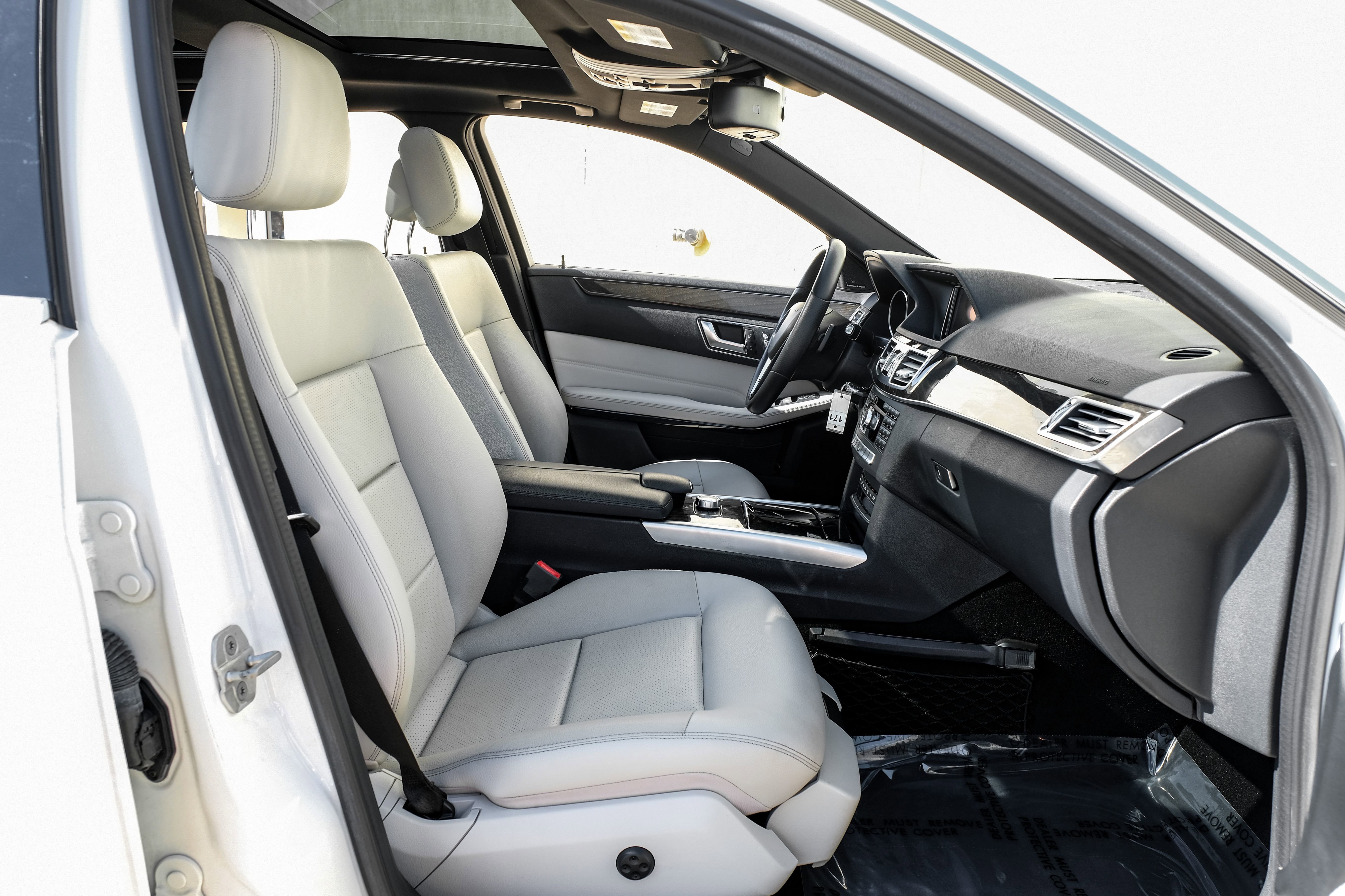 Used 2015 Mercedes-Benz E 350 Sedan w/ Premium 1 Package image 33