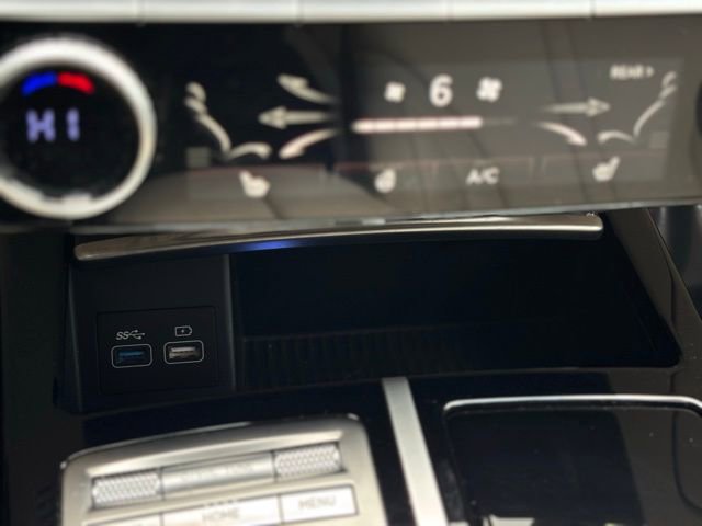 Used 2021 Genesis G80 2.5T image 44