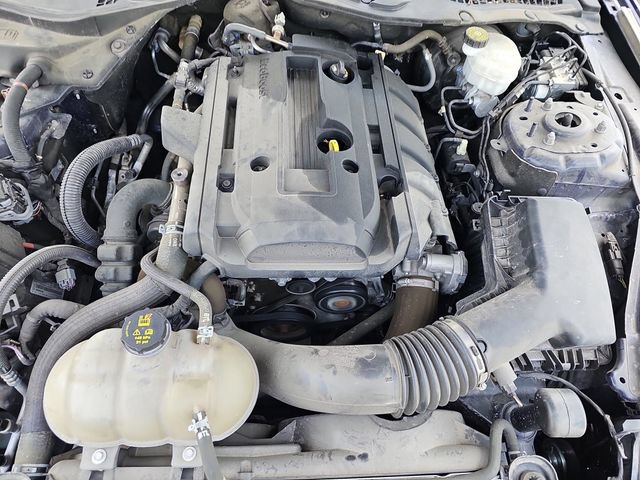 Used 2020 Ford Mustang Coupe w/ Equipment Group 101A RWD image 33
