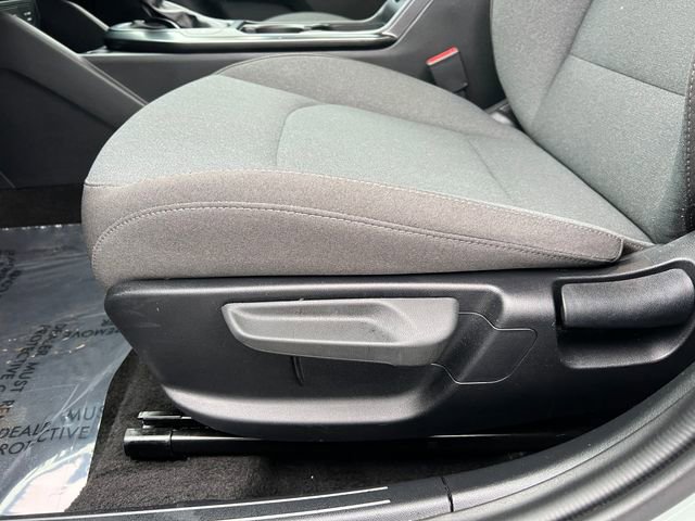 Used 2025 Kia K4 FWD image 9