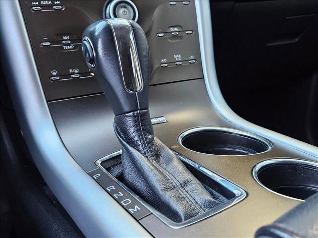 Used 2011 Ford Edge SEL w/ 202A Rapid Spec Order Code image 12