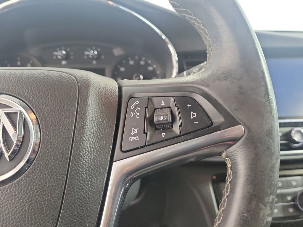 Used 2017 Buick Encore Sport Touring image 20