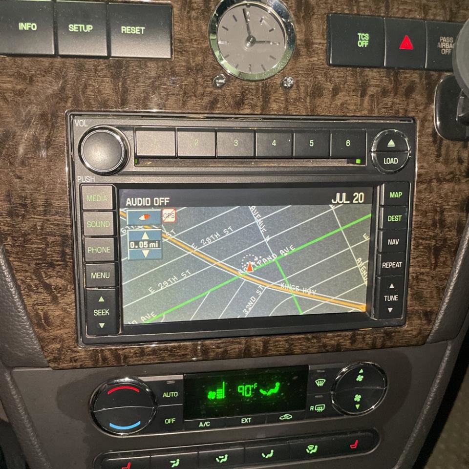 Used 2008 Mercury Milan Premier image 20