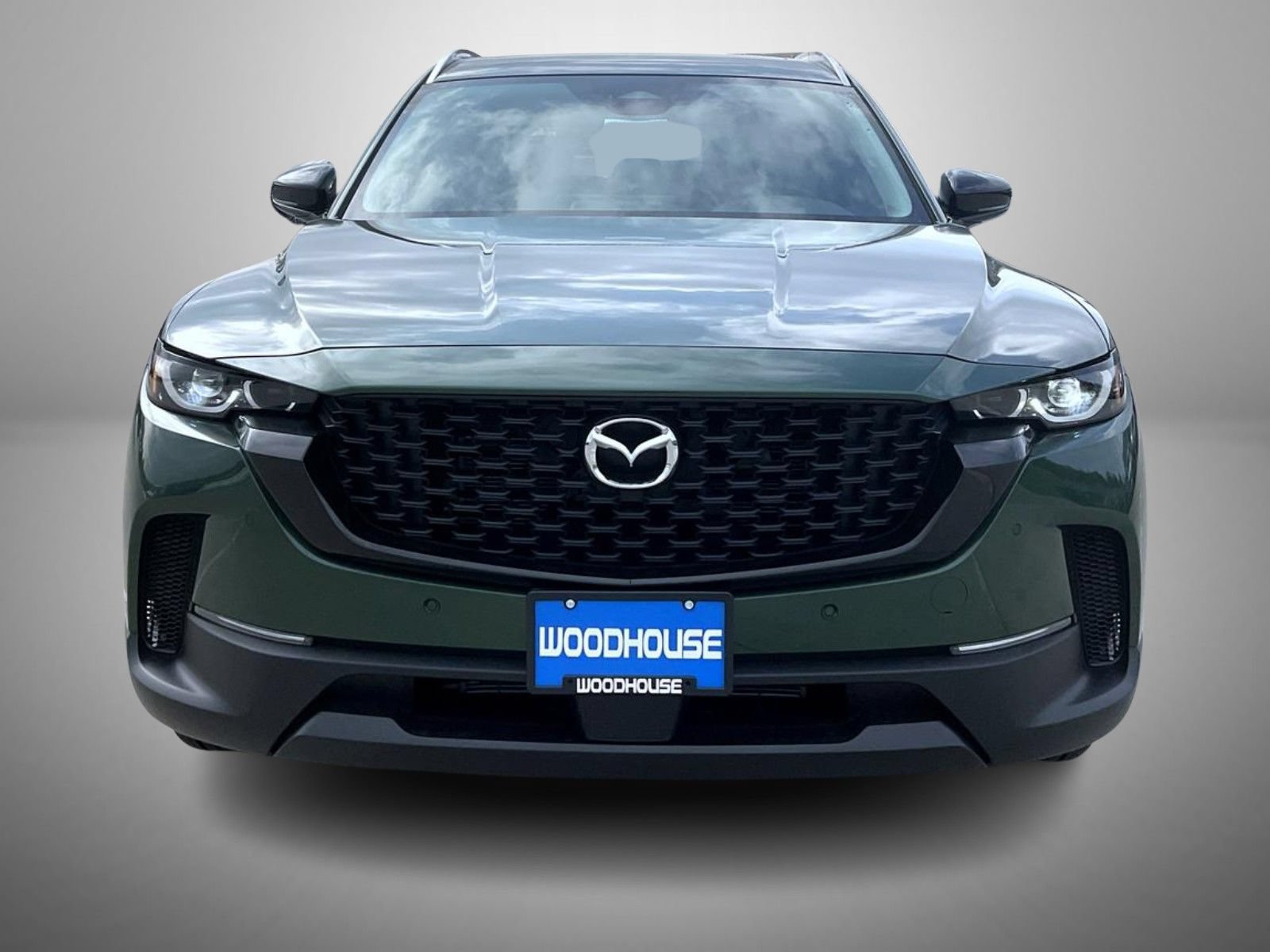 New 2026 MAZDA CX-50 AWD 2.5 S w/ Cargo Package image 2