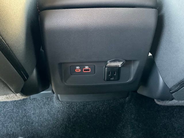 New 2026 Nissan Frontier PRO-4X w/ Pro-4x Convenience Package image 14