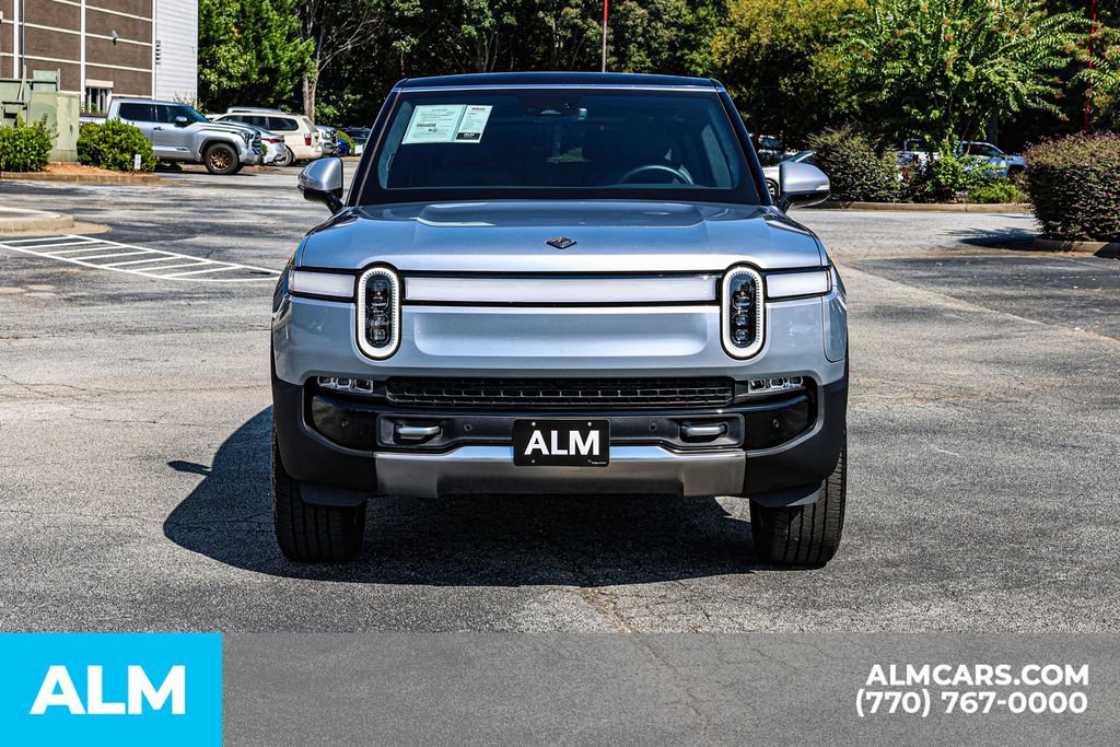 Used 2024 Rivian R1S Adventure image 10