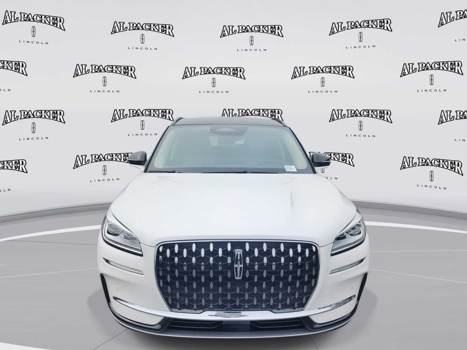 New 2026 Lincoln Corsair Reserve image 8