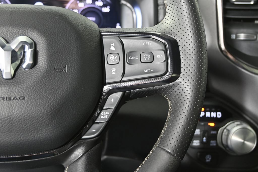 Used 2025 RAM 1500 Sport w/ Bed Utility Group AWD/4WD image 36