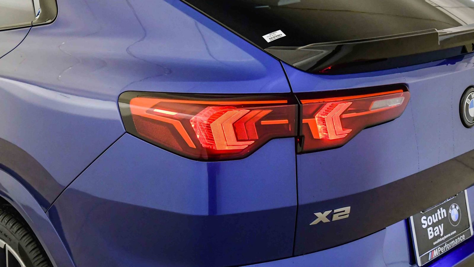 Used 2025 BMW X2 M35i image 13